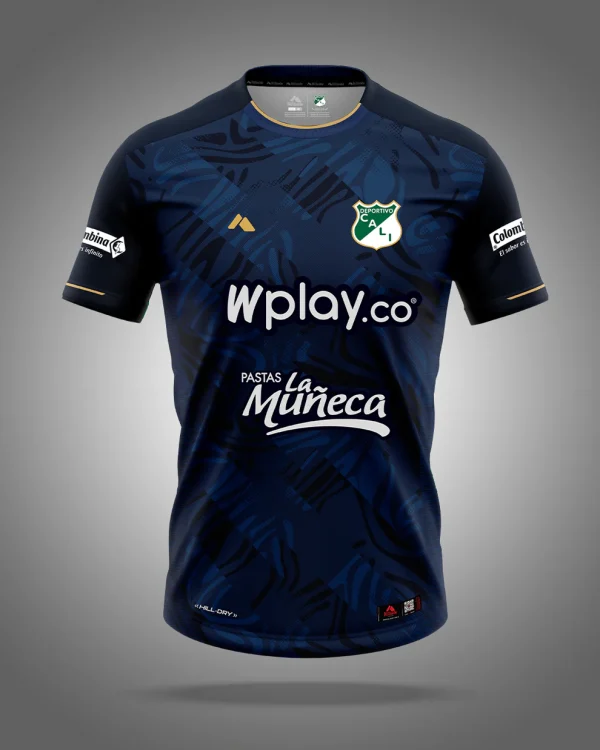 Camiseta de Entrenamiento Hillside Deportivo Cali