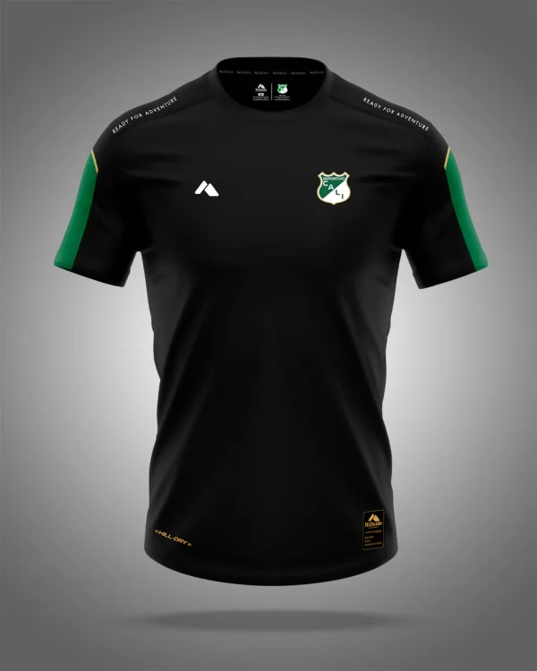 Camiseta de Presentación Hillside Deportivo Cali