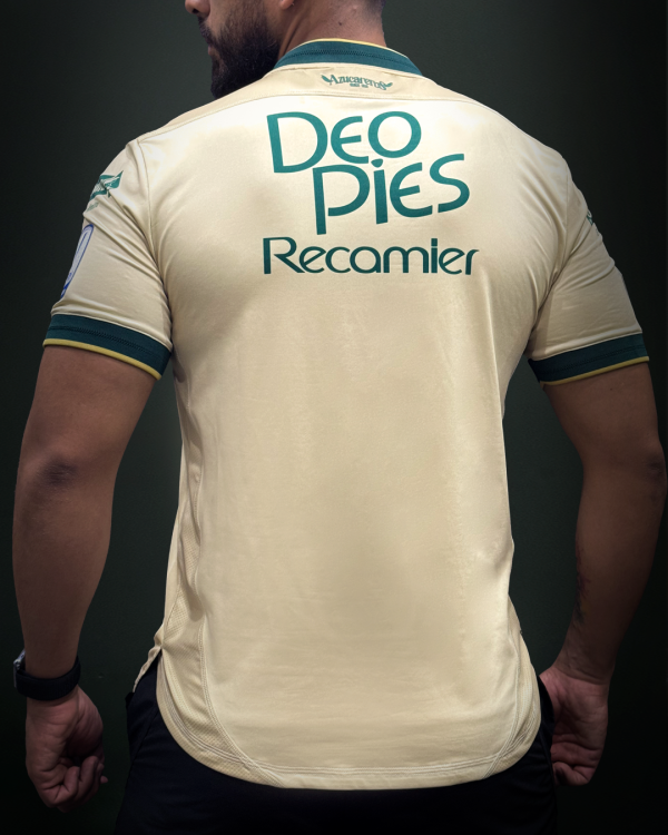 Camiseta Oficial de Competencia Hillside Deportivo Cali - Image 3