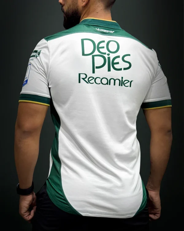 Camiseta Oficial de Competencia Hillside Deportivo Cali - Image 3