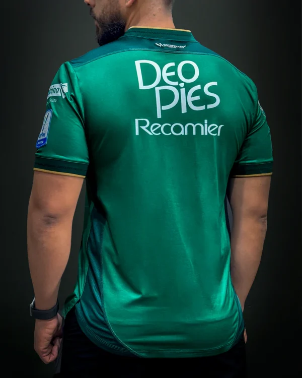 Camiseta Oficial de Competencia Hillside Deportivo Cali - Image 2