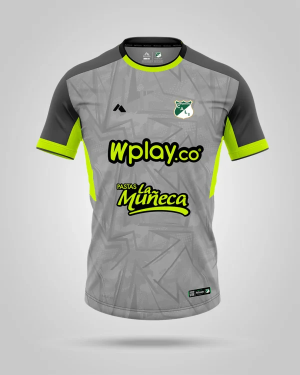 Camiseta de Entrenamiento Hillside Deportivo Cali