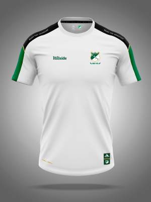 Camiseta de Presentación Hillside Deportivo Cali