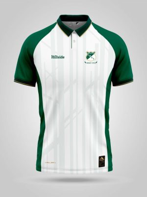 Polo Hillside Deportivo Cali oficial