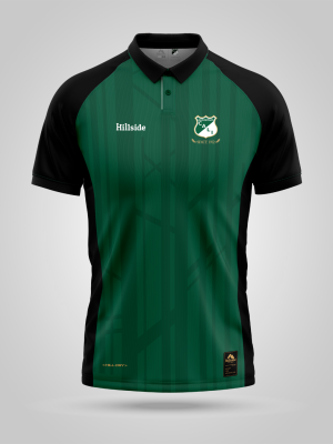 Polo Hillside Deportivo Cali oficial