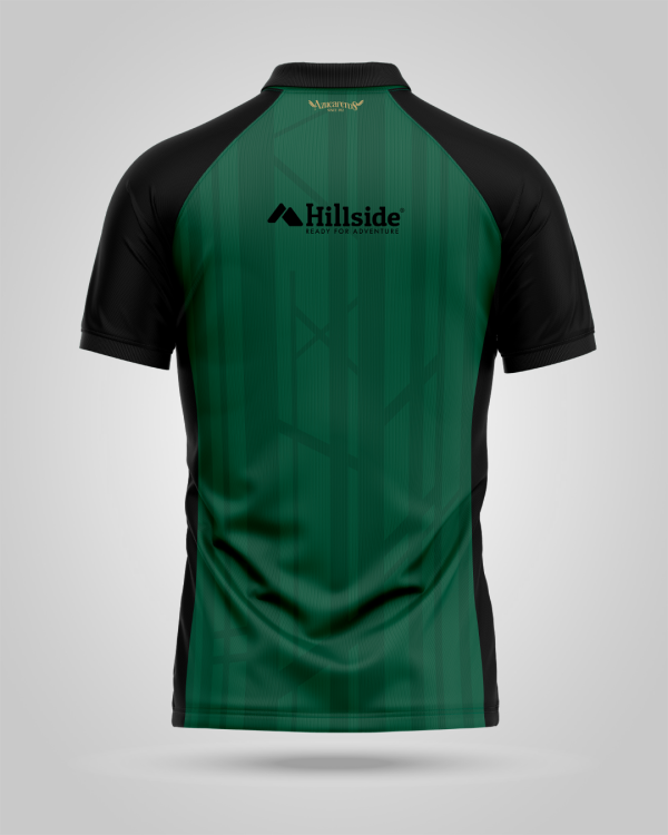 Polo Hillside Deportivo Cali oficial - Image 3