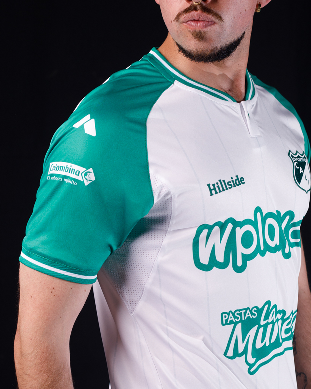 Camiseta de Competencia Deportivo Cali 2026 - Visitante - Image 3