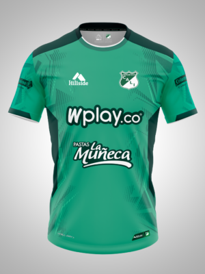 Camiseta de Entrenamiento Deportivo Cali 2026