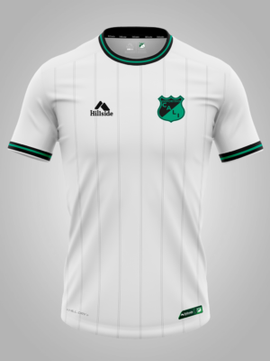 Camiseta de Presentación Deportivo Cali 2026