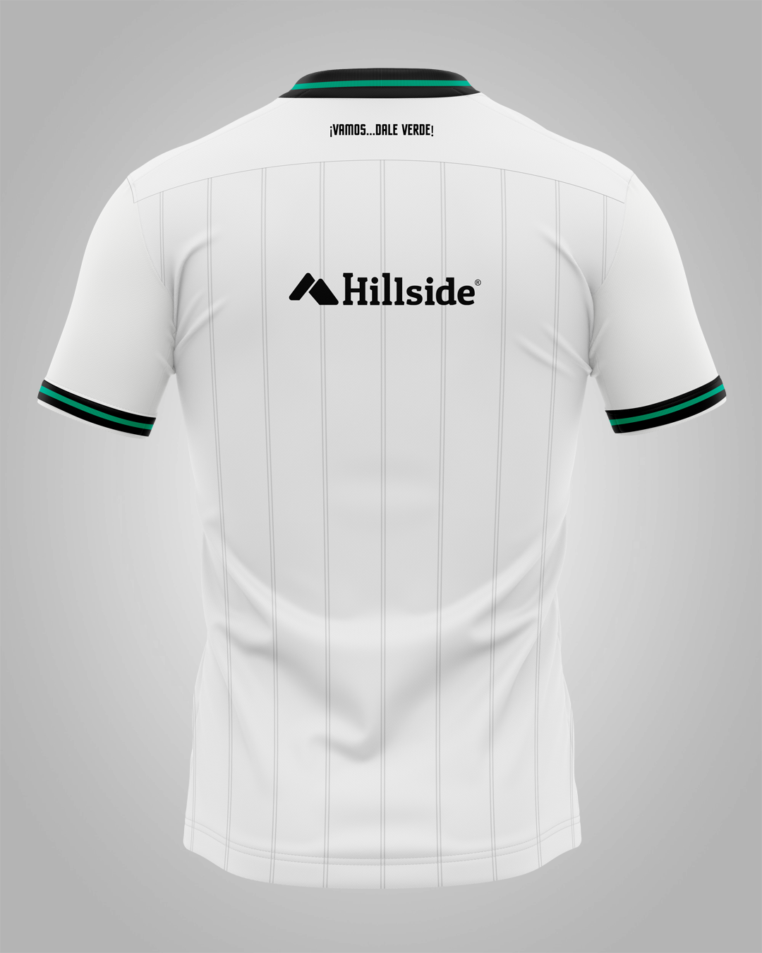 Camiseta de Presentación Deportivo Cali 2026 - Image 2