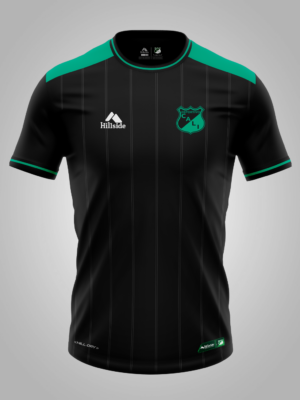 Camiseta de Presentación Deportivo Cali 2026