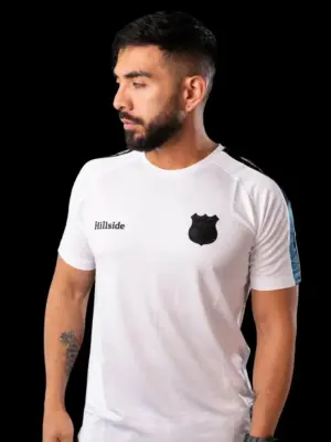 Camiseta Running Hillside New York Deportivo Cali RPC