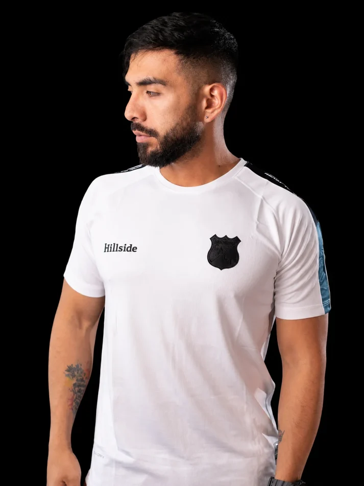 Camiseta Running Hillside New York Deportivo Cali RPC