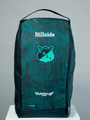 Guayera Sullivan Deportivo Cali Hillside