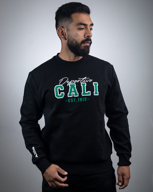 Suéter de Presentación Hillside Deportivo Cali Limited Edition