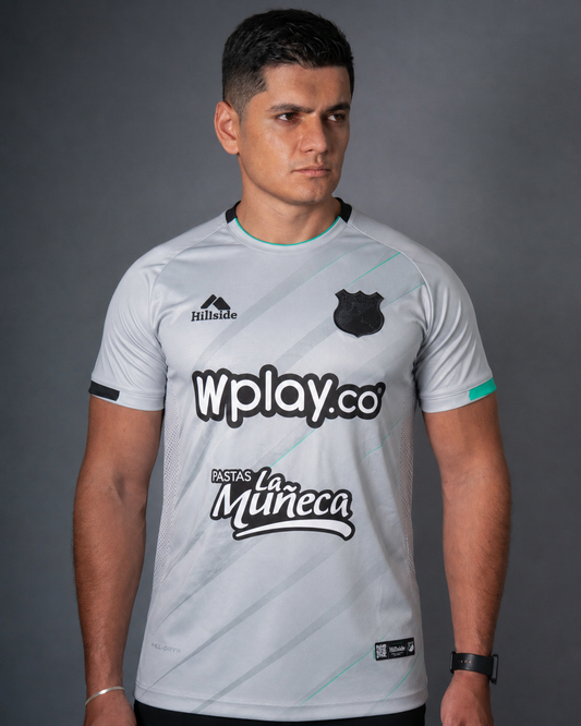 Camiseta de Entrenamiento Deportivo Cali 2026 - Image 2