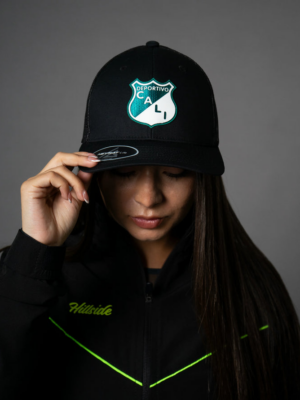 Gorra Mississippi Deportivo Cali Hillside