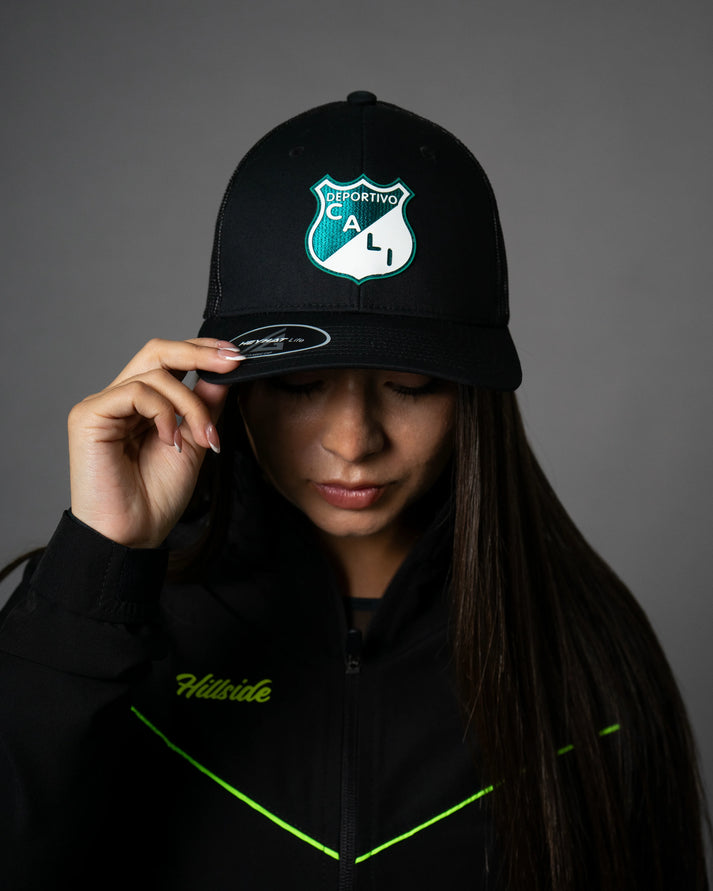 Gorra Mississippi Deportivo Cali Hillside