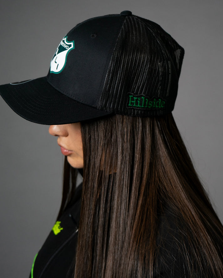Gorra Mississippi Deportivo Cali Hillside - Image 2