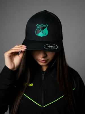 Gorra Mississippi Hillside Deportivo Cali