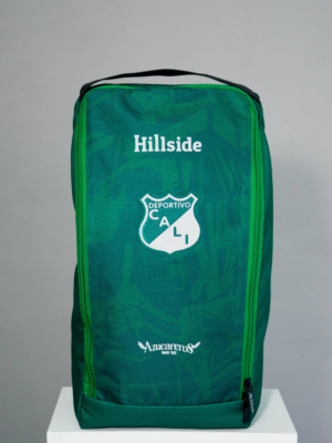 Guayera Sullivan Deportivo Cali Hillside