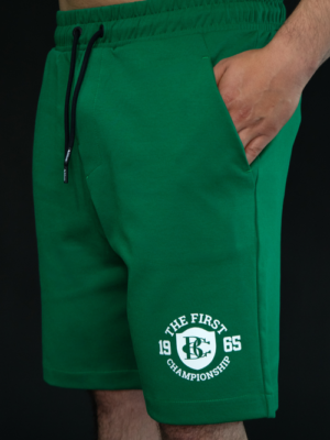 Bermuda Verde Hillside Oversize Manhattan Deportivo Cali
