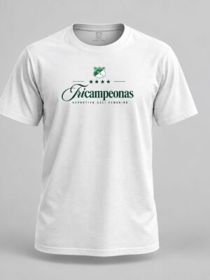 CAMISETA CAMPEONAS LIGA FEMENINA 2026