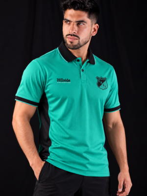 Polo New York Hillside Deportivo Cali