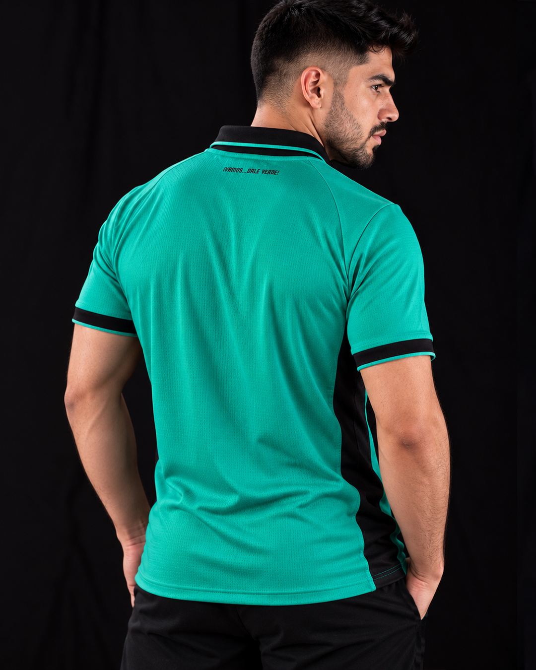 Polo New York Hillside Deportivo Cali - Image 2