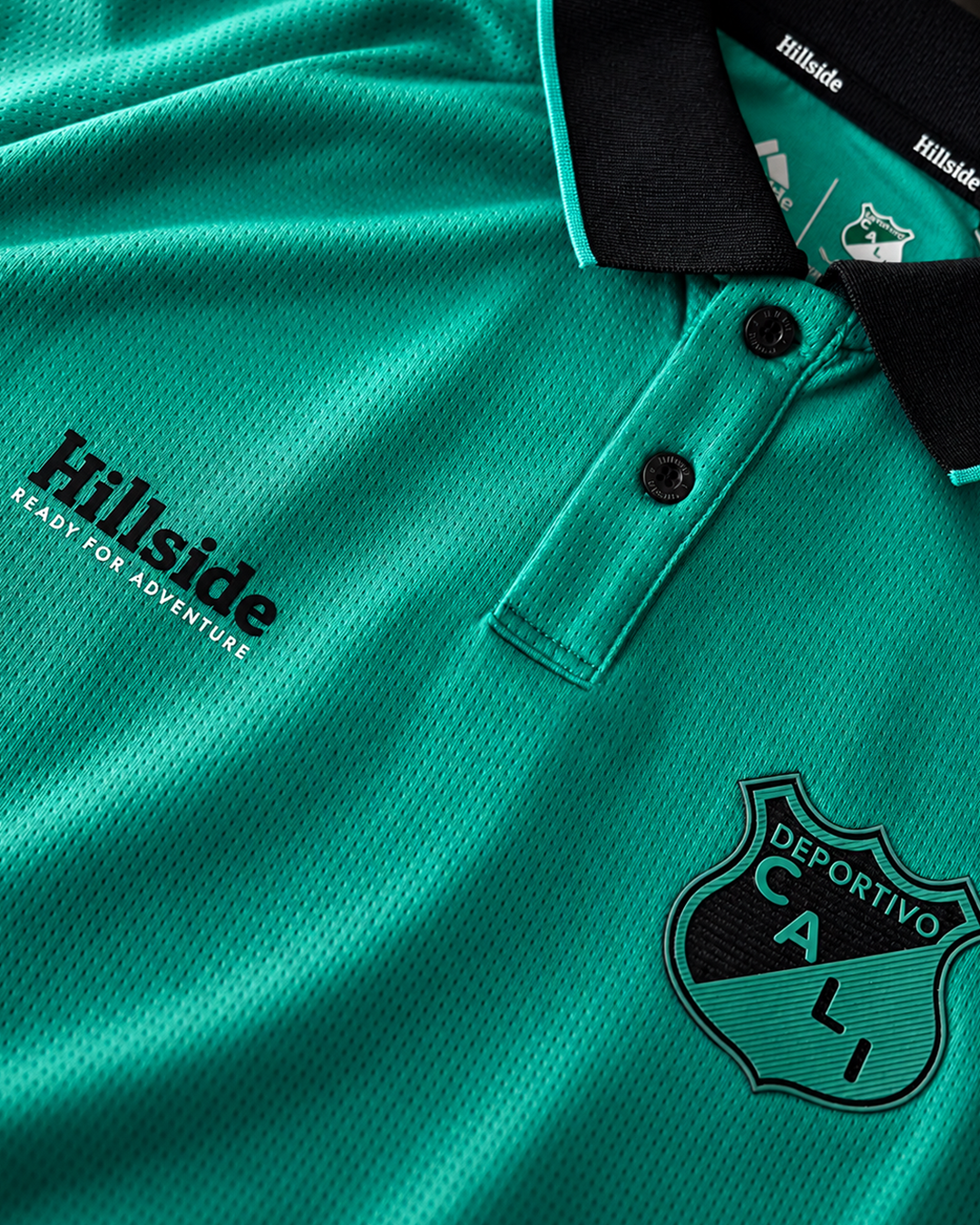 Polo New York Hillside Deportivo Cali - Image 3
