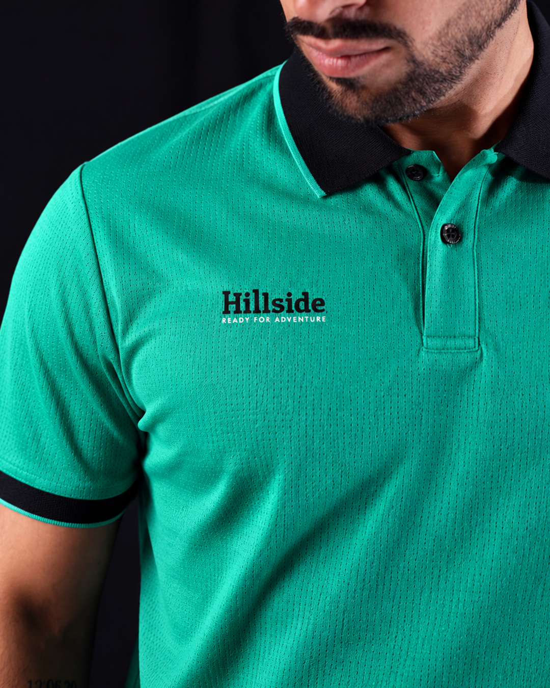 Polo New York Hillside Deportivo Cali - Image 4